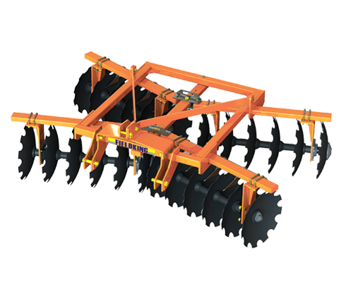 tandem-disc-harrow-heavy-duty