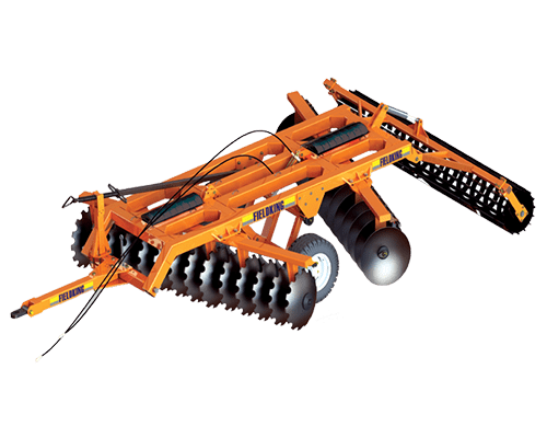 ultra-series-heavy-duty-hydraulic-harrow
