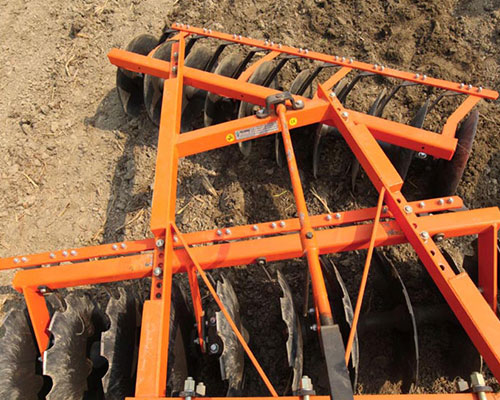 mounted-offset-disc-harrow