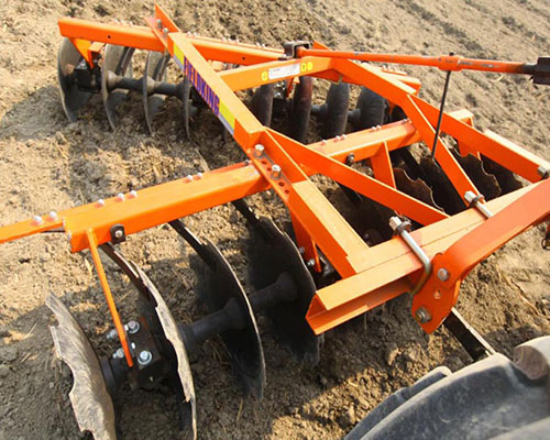 mounted-offset-disc-harrow