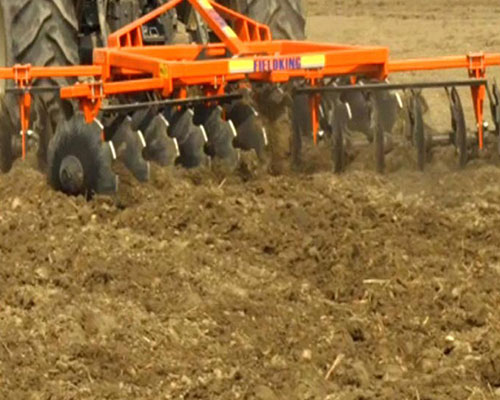 tandem-disc-harrow-heavy-duty