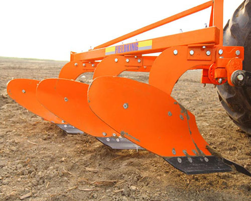 mounted-mould-board-plough