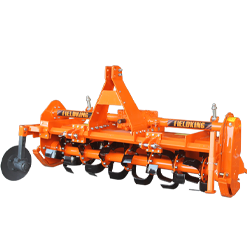 Rotary Tillers