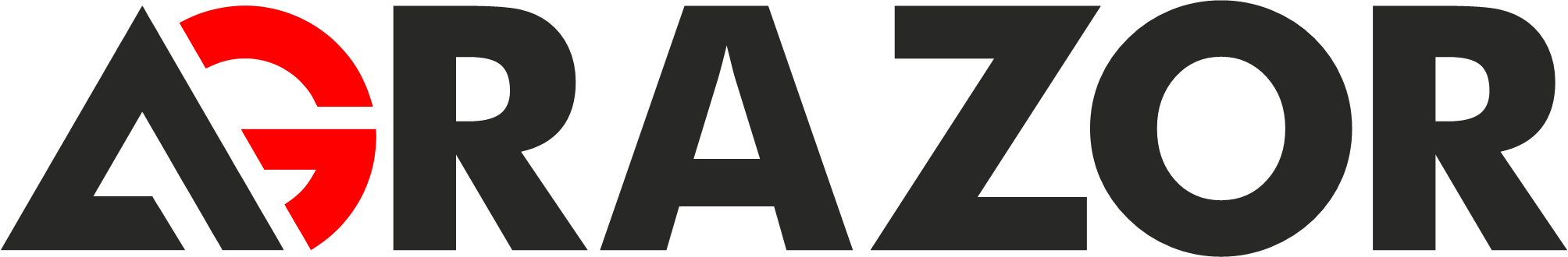 Agrazor Logo