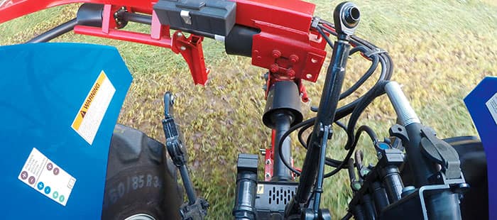 discbine-209-210-side-pull-hitch-and-tongue