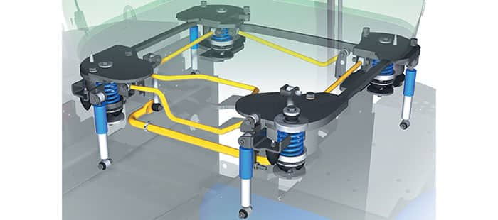 t9-with-plm-operator-environment